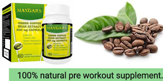 Green Coffee Beans Extract Buy Online 