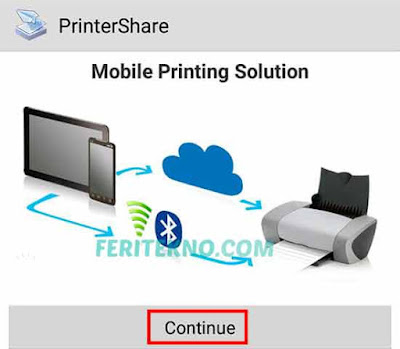  Kegiatan print sering banget dilakukan bagi orang pekerja maupun mahasiswa yang selalu re 2 Cara Mencetak Gambar atau Print dari HP Android Tanpa Ribet