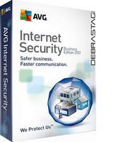 AVG Internet Security 2012 Business Edition 12.0.2171 Build 4967 Final Full Version