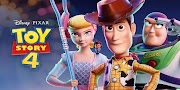 Toy Story 4 Hindi Dubbed Download (720p HD)