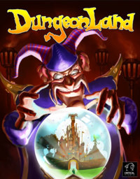 Dungeonland: Special Edition | PC Game