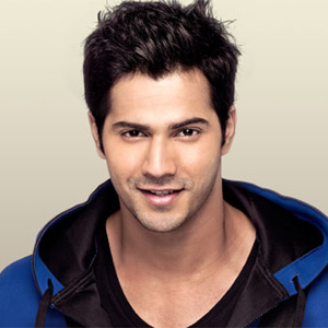 Varun Dhawan HD Wallpaper Free Download