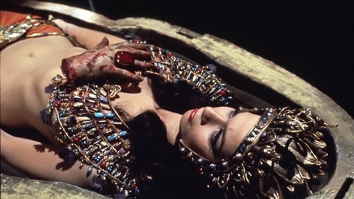 La sangre en la tumba de la momia 1971 online español españa