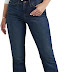  Women's Ultra Lux Comfort Jean