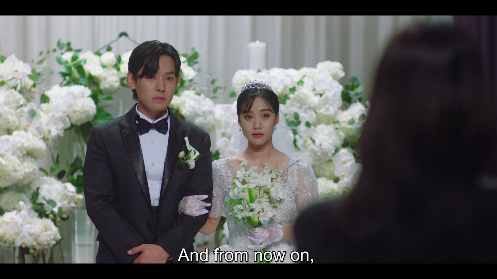 Download Wedding Impossible (Season 1) Kdrama [S01E01 Added] {Korean With English Subtitles} WeB-DL 720p [350MB] || 1080p [3.5GB]