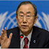  Saluant la nomination de Samy Badibanga. Primature : Ban Ki-moon félicite Matata ! 