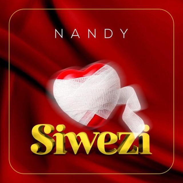 Download Audio Mp3  |  Nandy –  siwezi