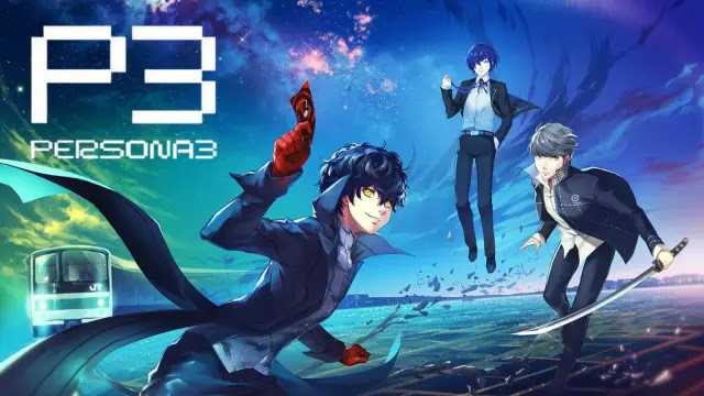 persona 3 remake, persona 3 remake gameplay footage, persona 3 remake leaks, remake persona 3, persona 3, persona 3 game remake, persona 3 remaster