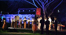 Chinese musical band1