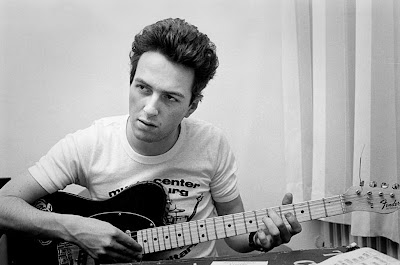 Joe Strummer, The Clash