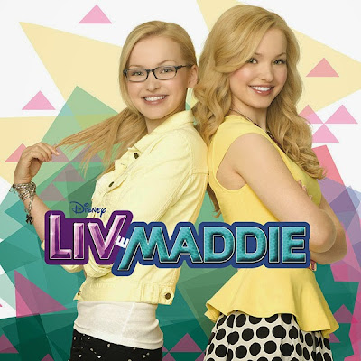 Resultado de imagem para liv e maddie