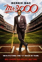 Mr. 3000