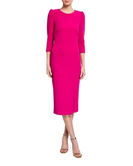 Opt for bold colors
