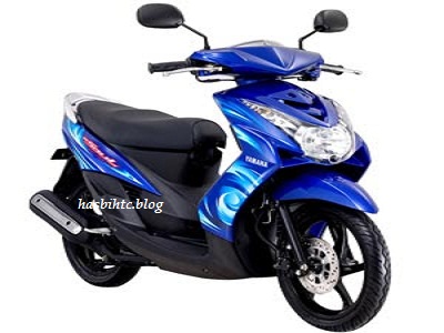 Yamaha Mio