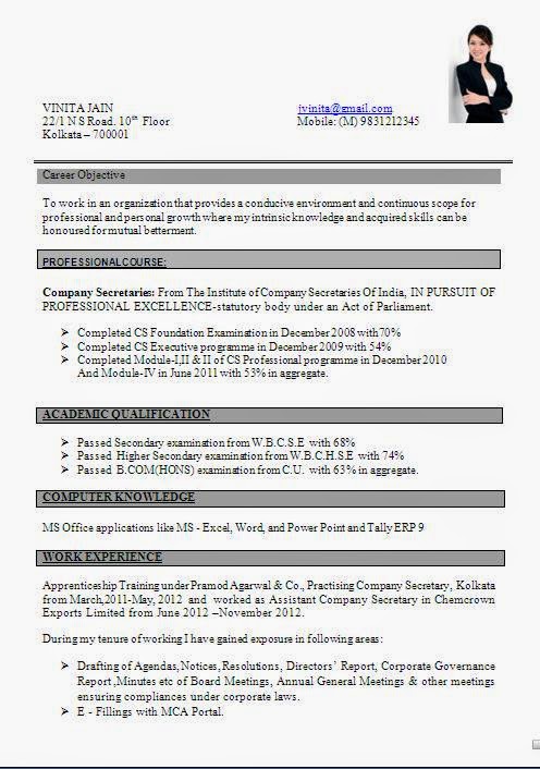 Curriculum Vitae Format Filetype Doc Resume Template For Fresher 10 Free Word Excel Pdf Format Download Free Premium Templates