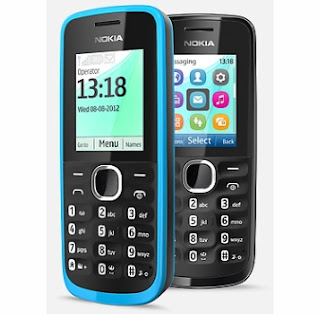 Nokia 109