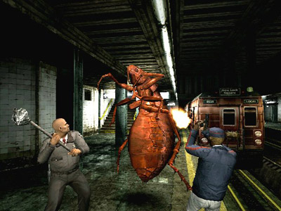 Search  Free Games on Free Download Games Resident Evil 2 Full Version   Ain Games