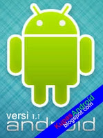 Android versi 1.1,Android versi 1.5