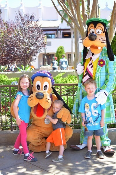 Disneyland! 293 Disneyland! 293