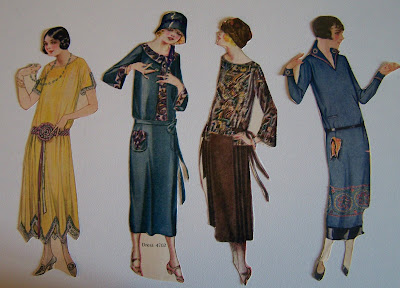 Fashions  1920s on Ve Always Loved 1920 S Fashions  It S An Underrated Fashion Decade