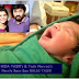 Nida Yasir Blessed With A Baby Boy [Unseen Hospitel Pictures When Bay Born]