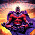 GENNAIO 2011 - MARVEL: UNA TESTATA PER MAGNETO E L'AVVENTO DELLA AGE OF X?