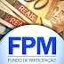 FPM: SEGUNDA PARCELA DE AGOSTO SOBE, MAS MÊS ACUMULA QUEDA DE 20%