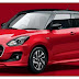 Suzuki Swift Sales Increased By Whopping 1200%