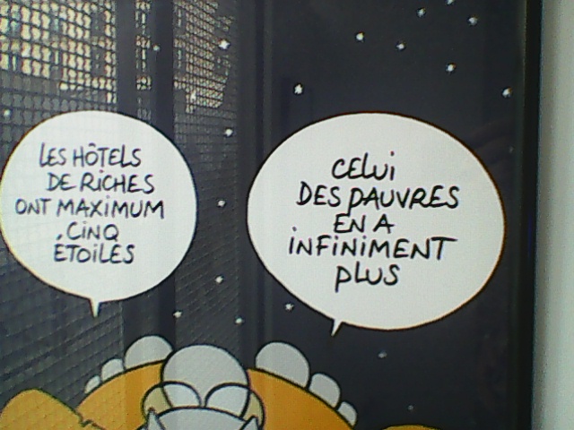 PARIS   EXPO  GELUCK