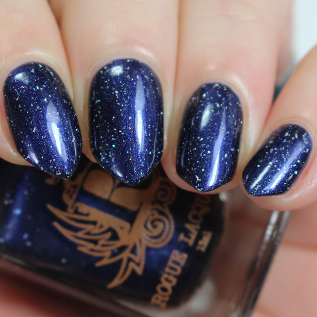 Rogue Lacquer | Enchantment