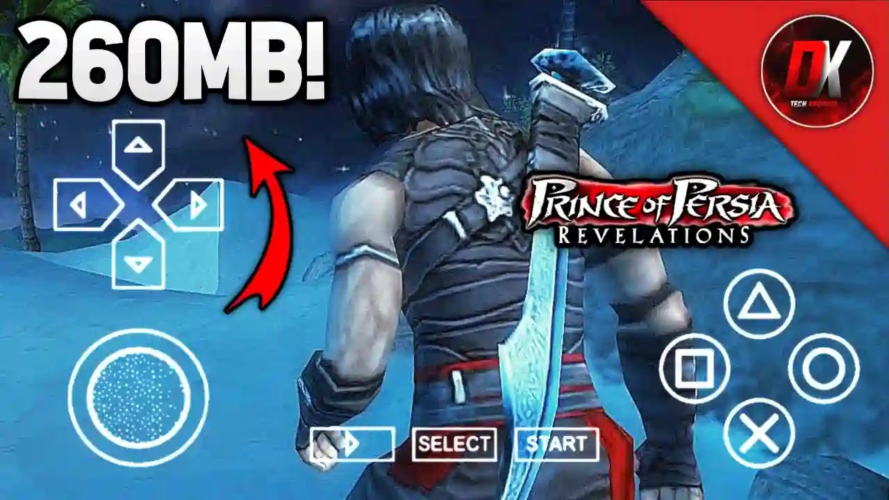 Prince of Persia Revelations USA, Best PPSSPP Android gameplay setting, subscribers demand