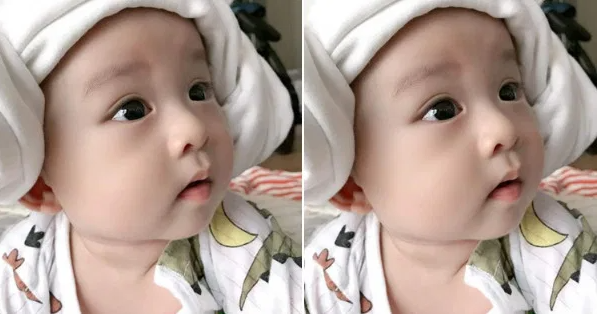 Có 4 thời điểm kiêng kị không nên chụp ảnh con bố mẹ đã biết chưa?