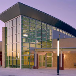 Ashburn Library