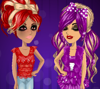 Rarity and Star Shopping On Msp :)