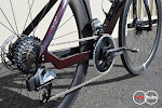 Orbea Orca Aero M21eLTD Road Bike at twohubs.com