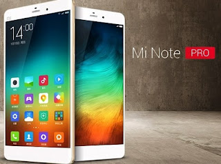 handphone xiaomi redmi note 3 pro