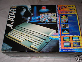 Atari 520 ST