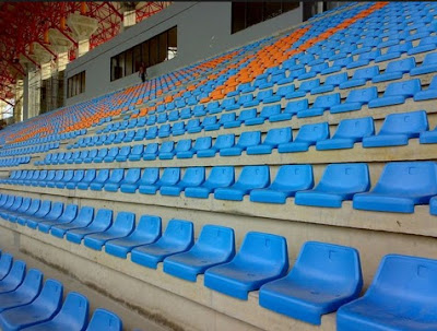 Profil Stadion Gelora Bung Tomo, Terbesar di Jawa Timur