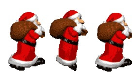 Animate - Moving image effect on web page