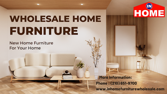 Wholesale Home Furniture