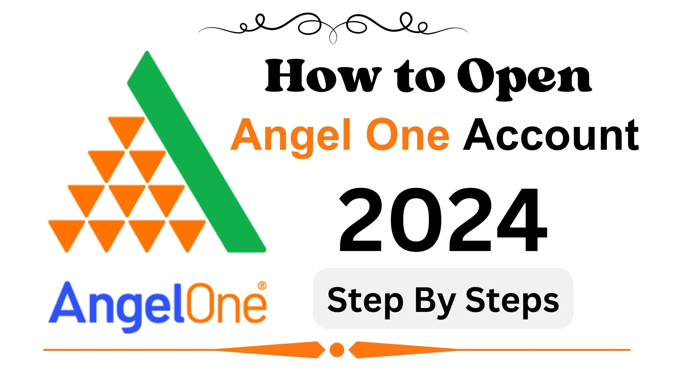 Angel One Account