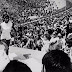 Fallece Enriqueta Basilio, símbolo del olimpismo mundial