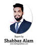 shahbaz alam