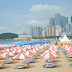 Everybody comes to Haeundae