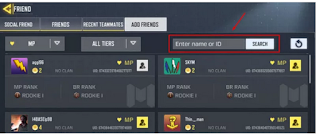 How To Add Friends on COD Mobile and Invite Friends on COD Mobile