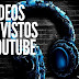 Os vídeos mais vistos no YouTube