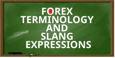 forex terms and expressions