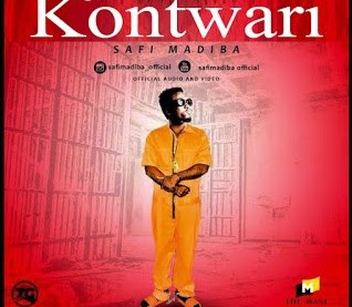 Safi Madiba - Kontwari Audio - Mp3 Download