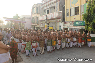 Dharmadepeedam,Day 01,Brahmotsavam, Thiruvallikeni, Sri PArthasarathy Perumal, Temple, 2017, Video, Divya Prabhandam,Utsavam,