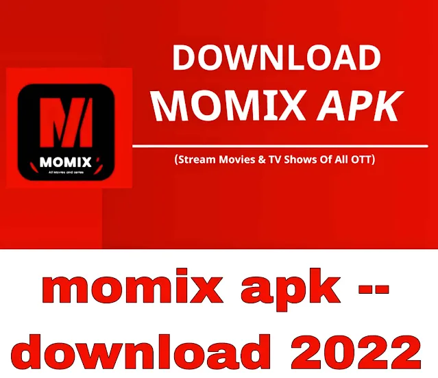 momix apk -- download 2022